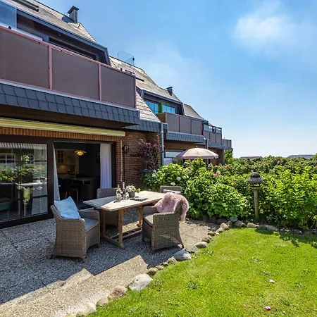 Nis Puk * Suderende (Sylt)