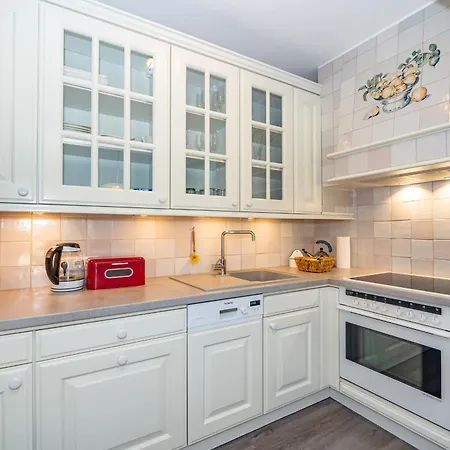 Apartment Nis Puk *