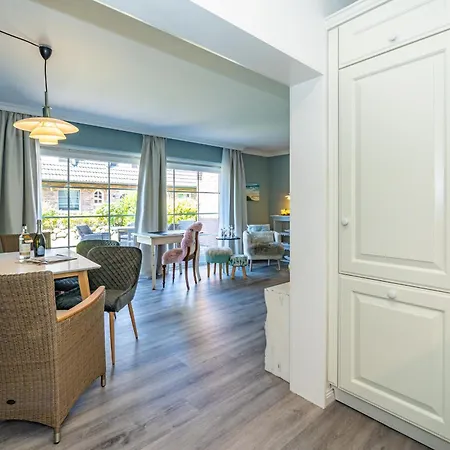 Nis Puk Apartment