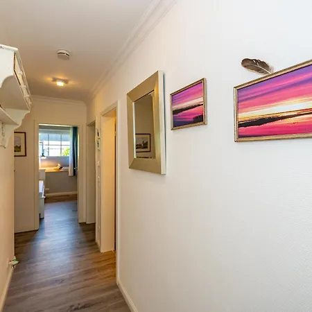 Apartment Nis Puk