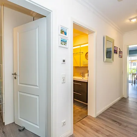 Nis Puk Apartment