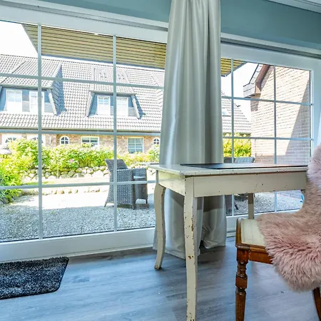 Nis Puk Apartment Suderende (Sylt)