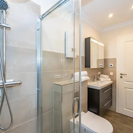 Apartment Nis Puk *