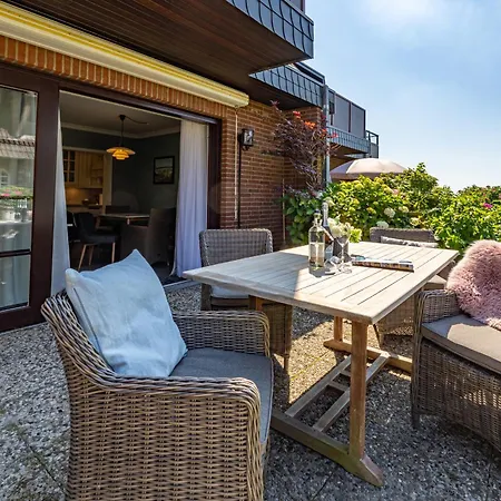 Apartment Nis Puk *